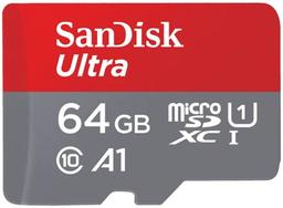 Refurbished SanDisk Ultra micro SD Card SDSQUAR (Up to 120MB/s) - Reebelo Ireland