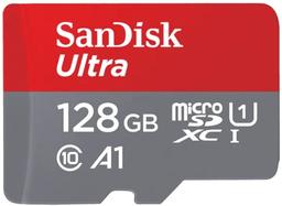 Refurbished SanDisk Ultra micro SD Card SDSQUAR (Up to 120MB/s) - Reebelo Ireland
