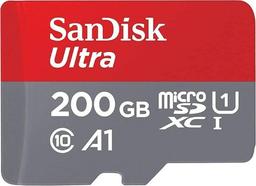 Refurbished SanDisk Ultra micro SD Card SDSQUAR (Up to 120MB/s) - Reebelo Ireland