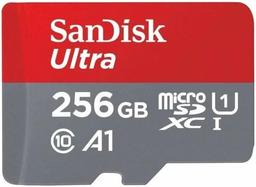 Refurbished SanDisk Ultra micro SD Card SDSQUAR (Up to 120MB/s) - Reebelo Ireland