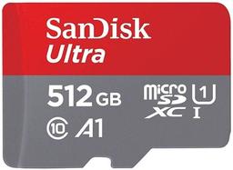 Refurbished SanDisk Ultra micro SD Card SDSQUAR (Up to 120MB/s) - Reebelo Ireland