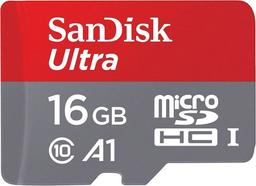 Refurbished SanDisk Ultra microSD Card (Up to 150MB/s) - Reebelo Ireland