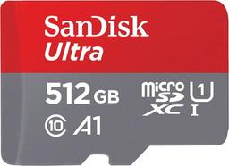 Refurbished SanDisk Ultra microSD Card (Up to 150MB/s) - Reebelo Ireland