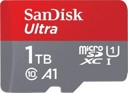 Refurbished SanDisk Ultra microSD Card (Up to 150MB/s) - Reebelo Ireland