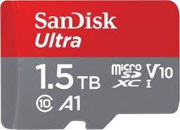 Refurbished SanDisk Ultra microSD Card (Up to 150MB/s) - Reebelo Ireland
