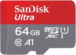 Refurbished SanDisk Ultra microSDHC/SDXC UHS-I Card (Up to 150MB/s) - Reebelo Ireland