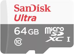 Refurbished SanDisk Ultra microSDHC/SDXC UHS-I Card (Up to 100MB/s) - Reebelo Ireland