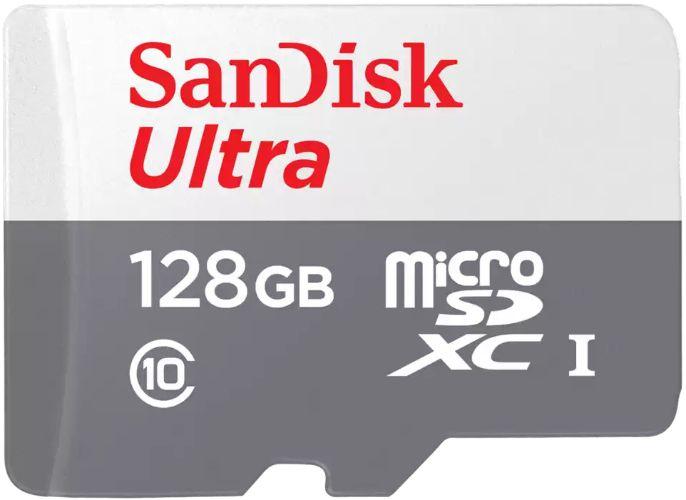 Refurbished SanDisk Ultra microSDHC/SDXC UHS-I Card (Up to 100MB/s) - Reebelo Ireland