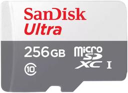 Refurbished SanDisk Ultra microSDHC/SDXC UHS-I Card (Up to 100MB/s) - Reebelo Ireland