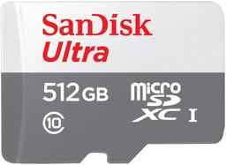 Refurbished SanDisk Ultra microSDHC/SDXC UHS-I Card (Up to 100MB/s) - Reebelo Ireland