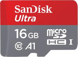 Refurbished SanDisk Ultra microSDHC/SDXC UHS-I Card (Up to 120MB/s) - Reebelo Ireland
