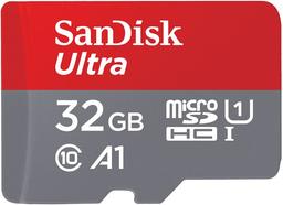 Refurbished SanDisk Ultra microSDHC/SDXC UHS-I Card (Up to 120MB/s) - Reebelo Ireland
