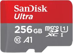 Refurbished SanDisk Ultra microSDHC/SDXC UHS-I Card (Up to 120MB/s) - Reebelo Ireland