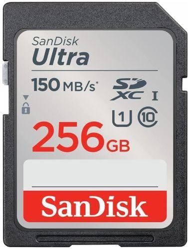 Refurbished SanDisk Ultra SDHC/SDXC UHS-I C10 Memory Card - Reebelo Ireland