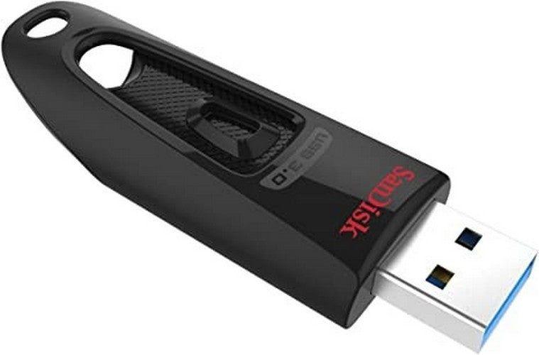 Refurbished SanDisk Ultra USB 3.0 Flash Drive - Reebelo Ireland