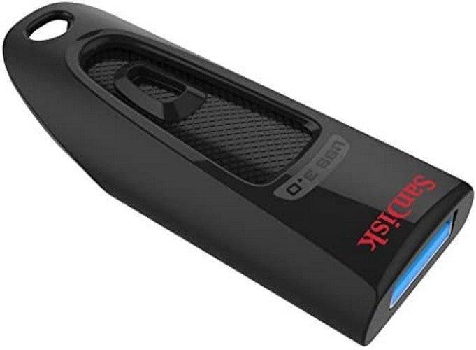 Refurbished SanDisk Ultra USB 3.0 Flash Drive - Reebelo Ireland