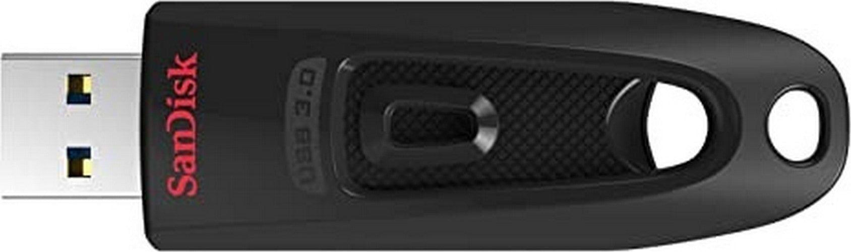 Refurbished SanDisk Ultra USB 3.0 Flash Drive - Reebelo Ireland