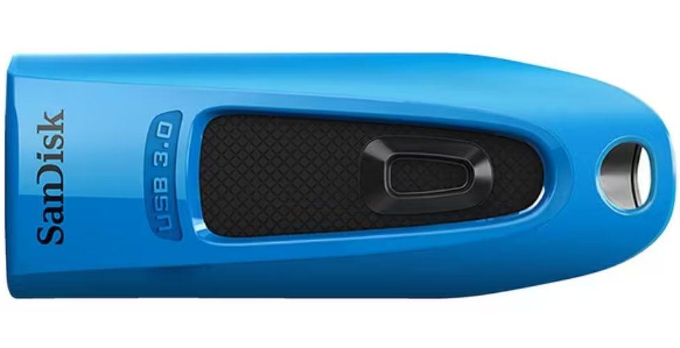 Refurbished SanDisk Ultra USB 3.0 Flash Drive - Reebelo Ireland