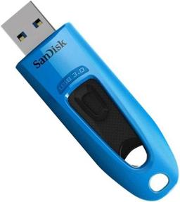Refurbished SanDisk Ultra USB 3.0 Flash Drive - Reebelo Ireland