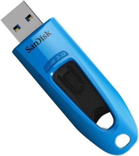 Refurbished SanDisk Ultra USB 3.0 Flash Drive - Reebelo Ireland