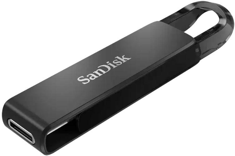 Refurbished SanDisk Ultra USB Type-C Flash Drive (CZ460) - Reebelo Ireland