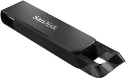 Refurbished SanDisk Ultra USB Type-C Flash Drive (CZ460) - Reebelo Ireland