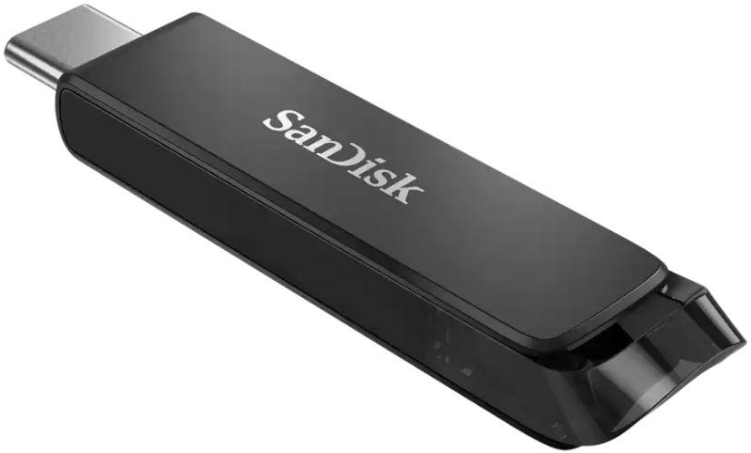 Refurbished SanDisk Ultra USB Type-C Flash Drive (CZ460) - Reebelo Ireland