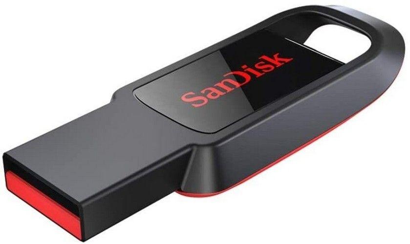 Refurbished SanDisk USB 2.0 CZ61 Cruzer Spark Flash Drive - Reebelo Ireland