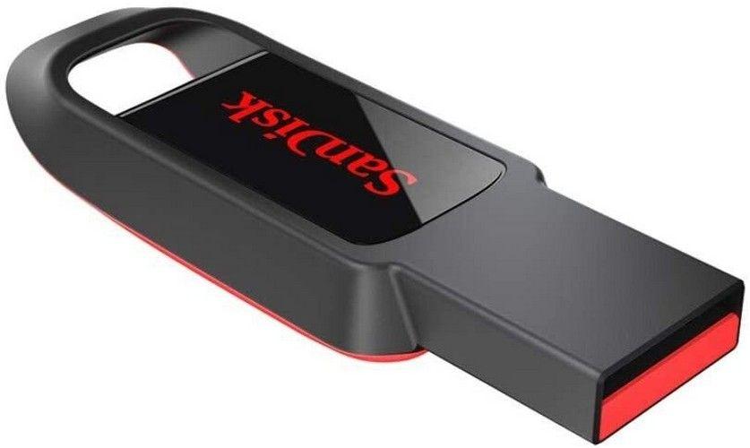 Refurbished SanDisk USB 2.0 CZ61 Cruzer Spark Flash Drive - Reebelo Ireland