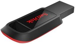 Refurbished SanDisk USB 2.0 CZ61 Cruzer Spark Flash Drive - Reebelo Ireland