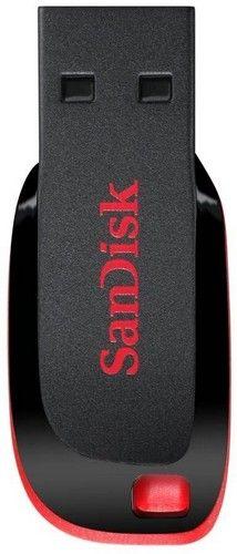 Refurbished SanDisk USB 2.0 SDCZ50 Cruzer Blade Flash Drive - Reebelo Ireland