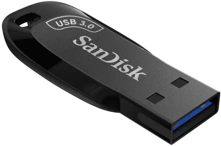 Refurbished SanDisk Ultra Shift USB 3.0 Flash Drive - Reebelo Ireland