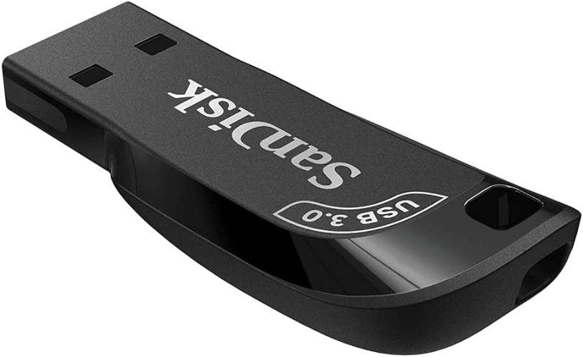 Refurbished SanDisk Ultra Shift USB 3.0 Flash Drive - Reebelo Ireland