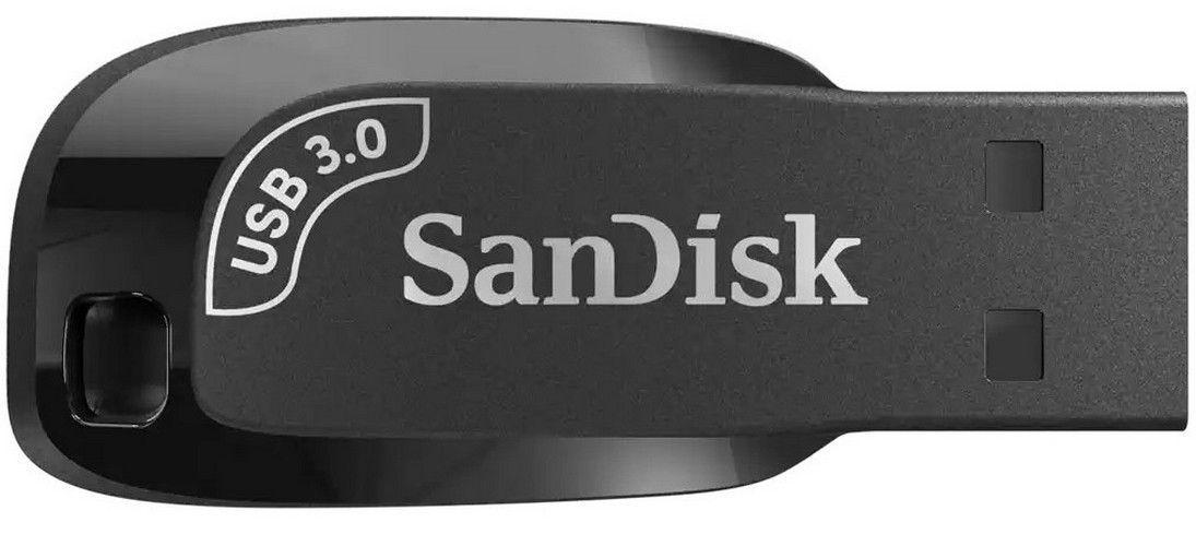 Refurbished SanDisk Ultra Shift USB 3.0 Flash Drive - Reebelo Ireland