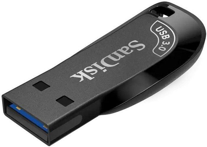 Refurbished SanDisk Ultra Shift USB 3.0 Flash Drive - Reebelo Ireland