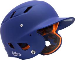Refurbished Schutt Air4.2 Baseball Batting Helmet for Junior - Reebelo Ireland