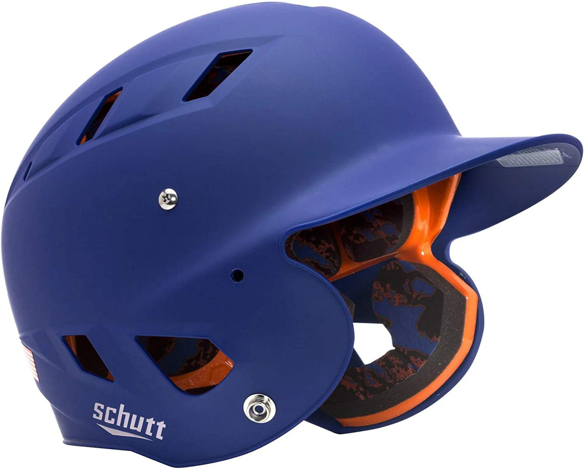 Refurbished Schutt Air4.2 Baseball Batting Helmet for Junior - Reebelo Ireland