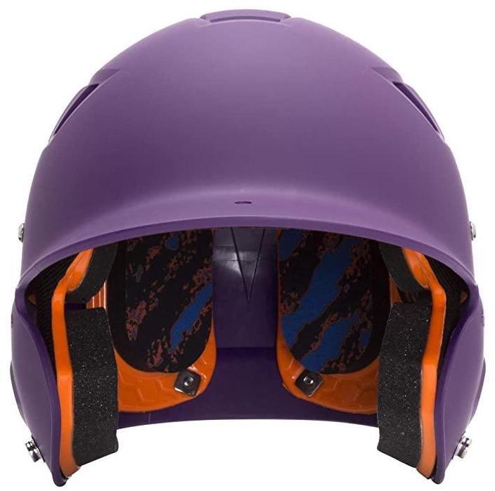 Refurbished Schutt Air4.2 Baseball Batting Helmet for Junior - Reebelo Ireland
