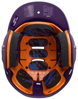 Refurbished Schutt Air4.2 Baseball Batting Helmet for Junior - Reebelo Ireland