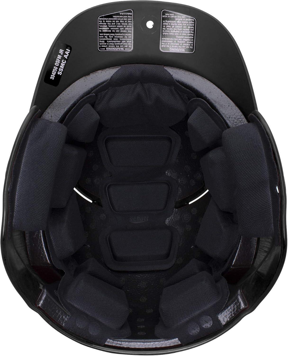 Refurbished Schutt XR1 Baseball Batting Helmet for Junior - Reebelo Ireland