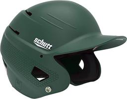 Refurbished Schutt XR1 Baseball Batting Helmet for Junior - Reebelo Ireland