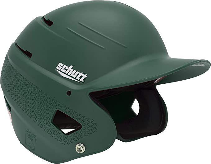 Refurbished Schutt XR1 Baseball Batting Helmet for Junior - Reebelo Ireland