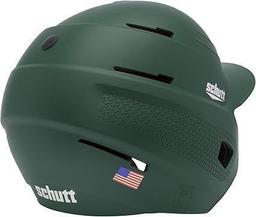 Refurbished Schutt XR1 Baseball Batting Helmet for Junior - Reebelo Ireland