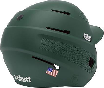 Refurbished Schutt XR1 Baseball Batting Helmet for Junior - Reebelo Ireland
