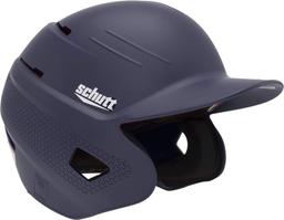 Refurbished Schutt XR1 Baseball Batting Helmet for Junior - Reebelo Ireland