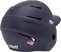 Refurbished Schutt XR1 Baseball Batting Helmet for Junior - Reebelo Ireland