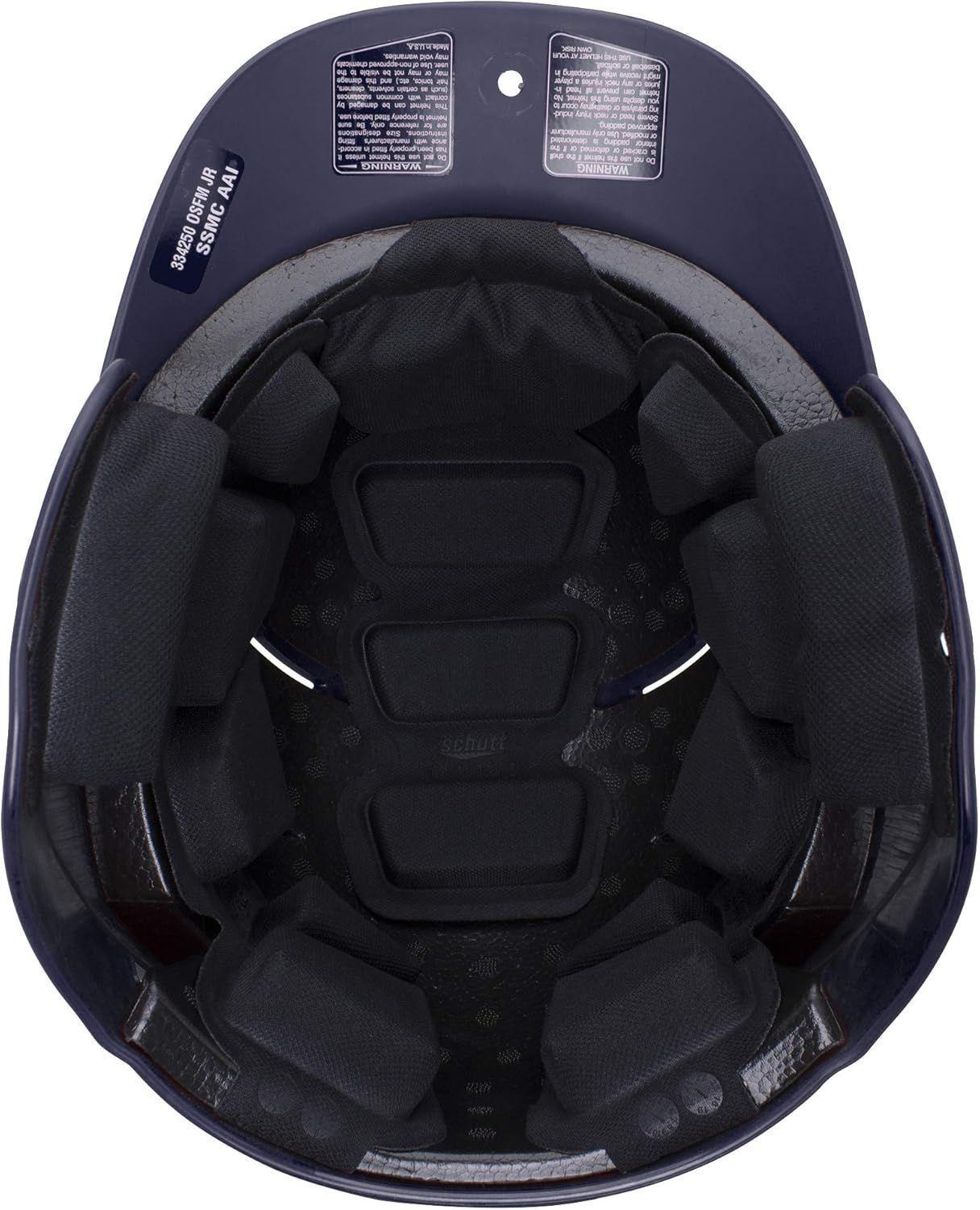 Refurbished Schutt XR1 Baseball Batting Helmet for Junior - Reebelo Ireland