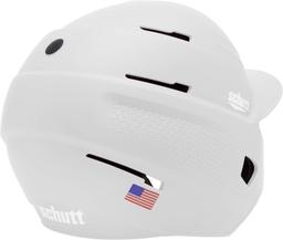 Refurbished Schutt XR1 Baseball Batting Helmet for Junior - Reebelo Ireland