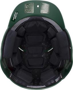 Refurbished Schutt XR1 Baseball Batting Helmet for Senior - Reebelo Ireland