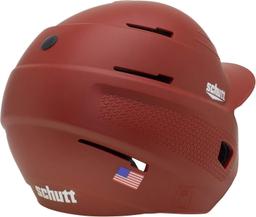 Refurbished Schutt XR1 Baseball Batting Helmet for Senior - Reebelo Ireland